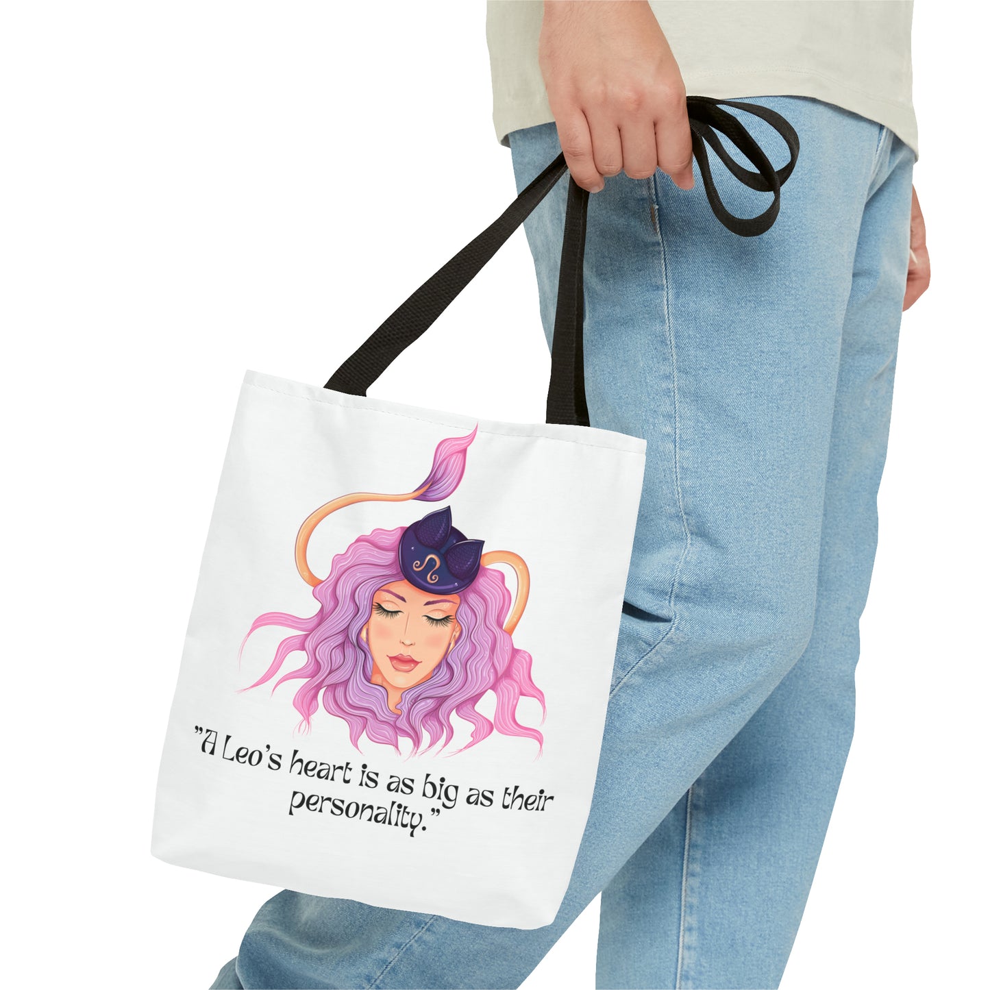 Tote Bag (AOP)