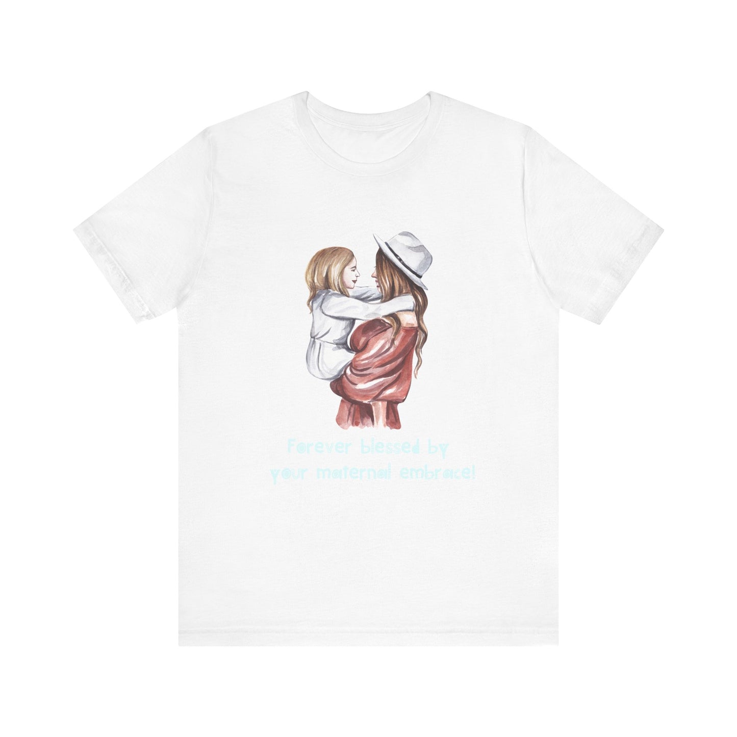 Mothers Day Quote Tshirt