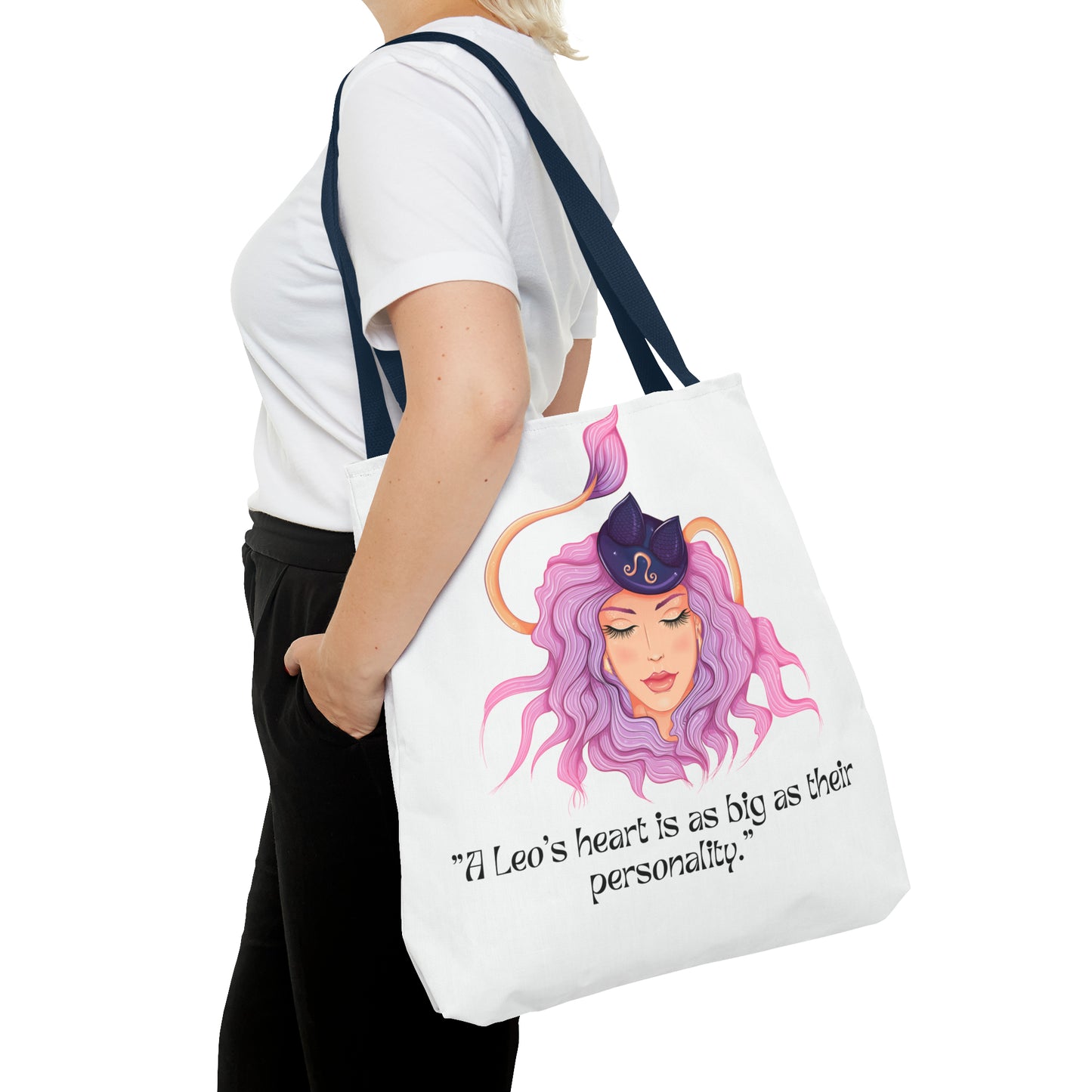 Tote Bag (AOP)