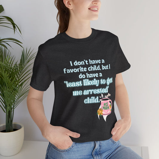 Mothers Day Quote Tshirt