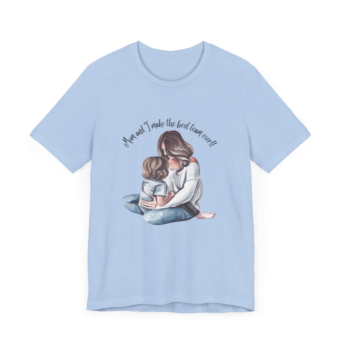 Mothers Day Quote Tshirt