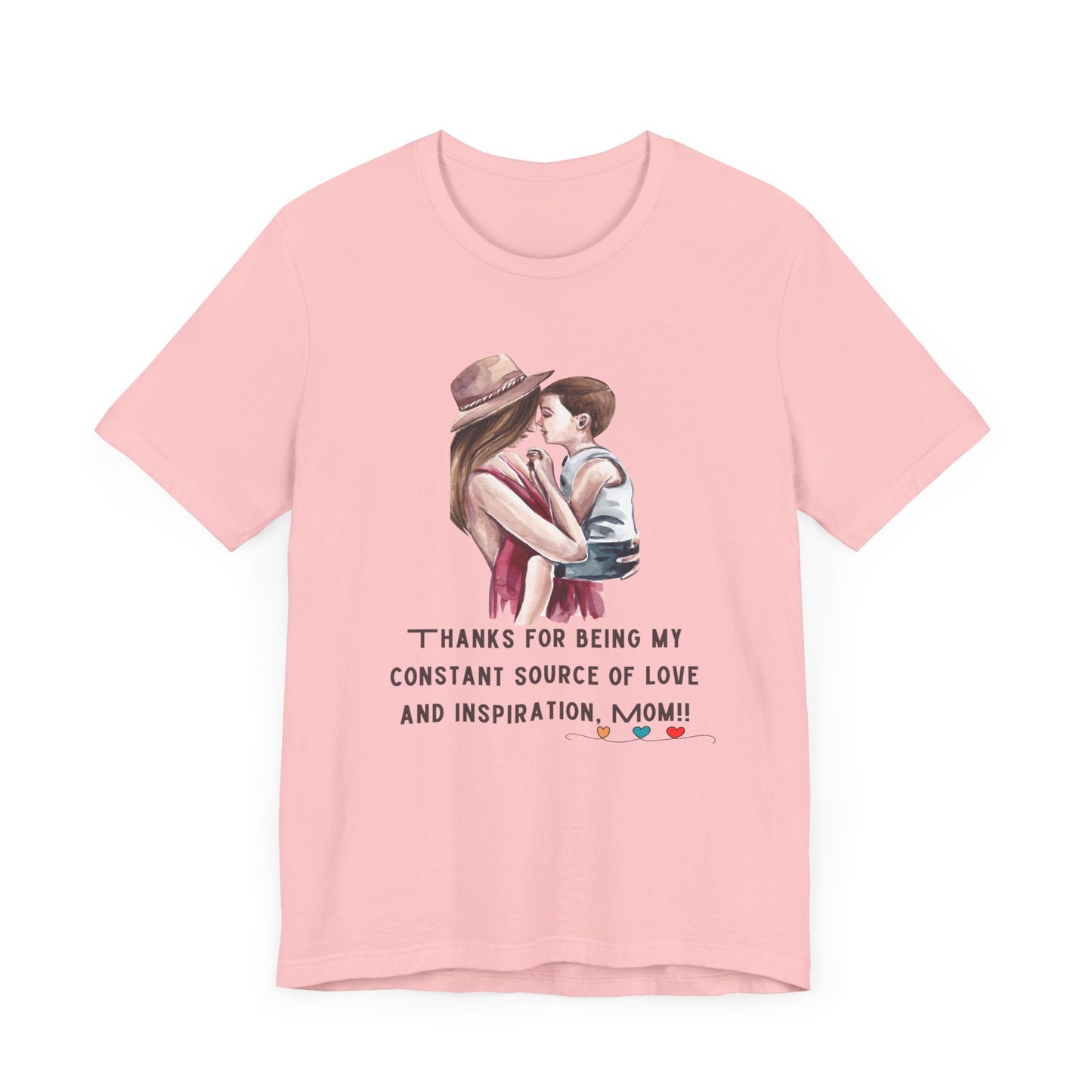 Mothers Day Quote Tshirt