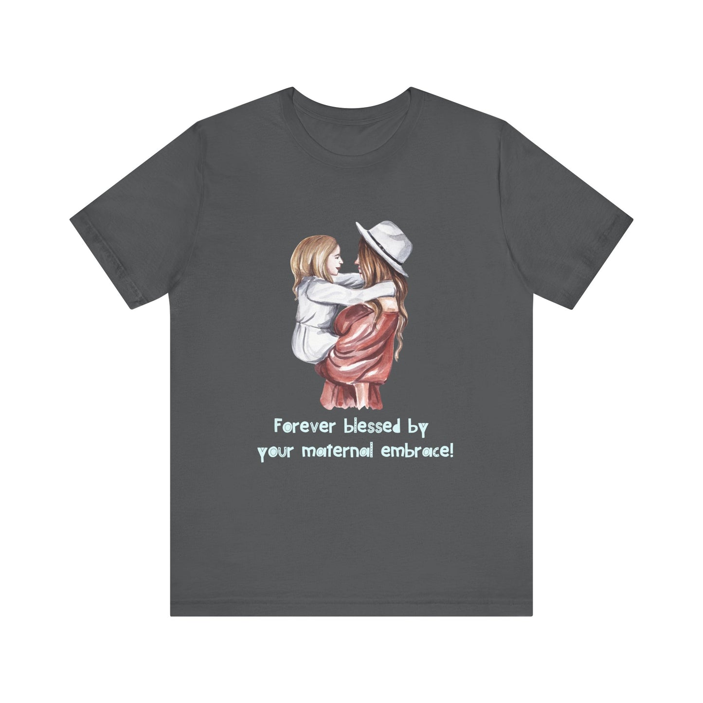 Mothers Day Quote Tshirt