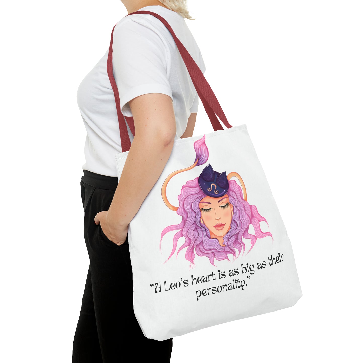 Tote Bag (AOP)