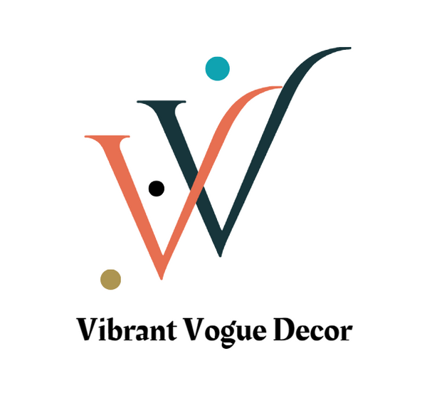 Vibrant Vogue Decor