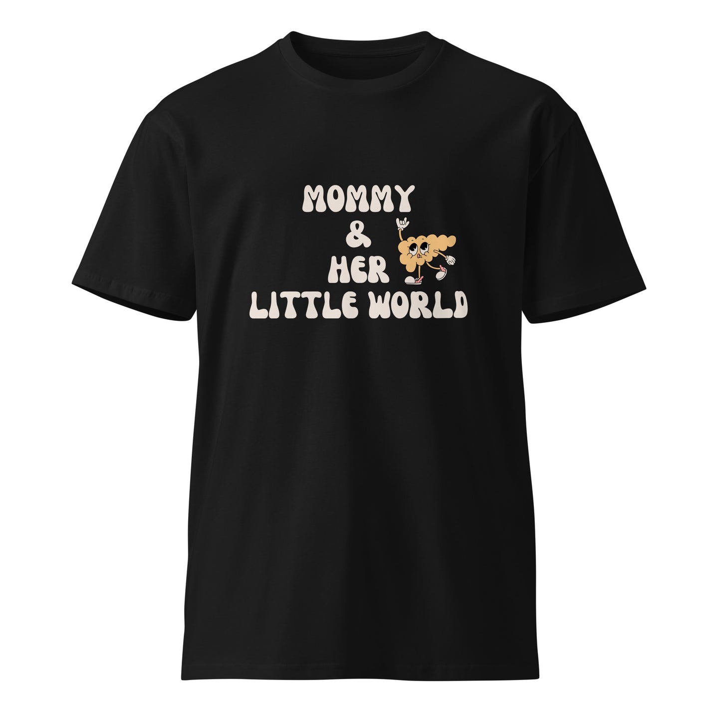 Mothers Day Themed Unisex premium t-shirt